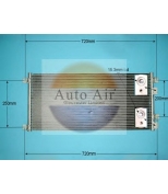 AUTO AIR GLOUCESTER - 169918 - 